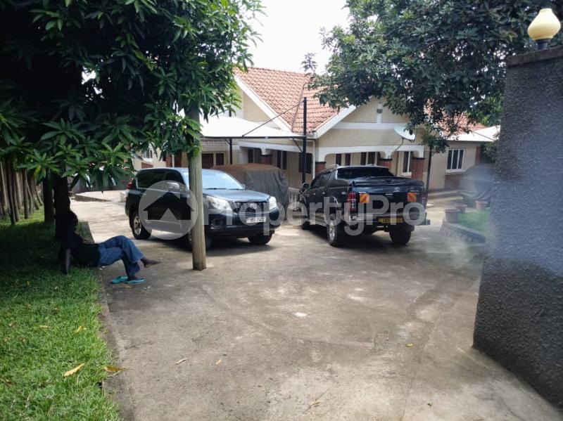 4 bedroom Villa for rent Kisasi Kisaasi Kampala Central - 0