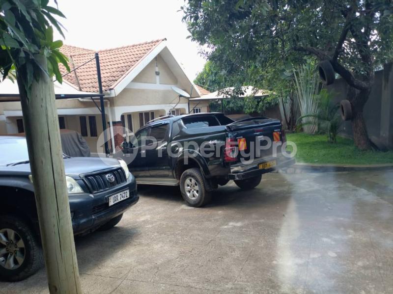 4 bedroom Villa for rent Kisasi Kisaasi Kampala Central - 3