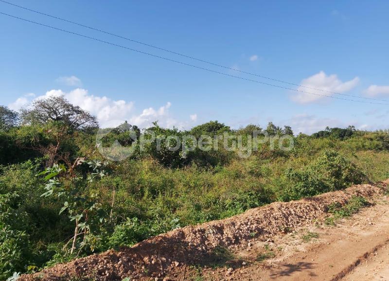 Land for sale Mombasa, Mombasa Island Mombasa Island Mombasa (PID