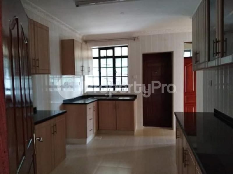 1 bedroom mini flat Houses for rent Mwimuto Kitisuru Nairobi (PID