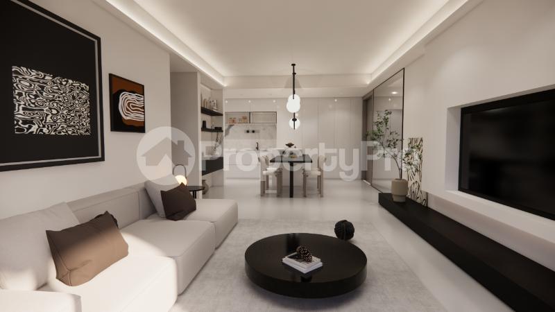 1 bedroom mini flat  Studio Apartment Flat&Apartment for sale Lavington Nairobi