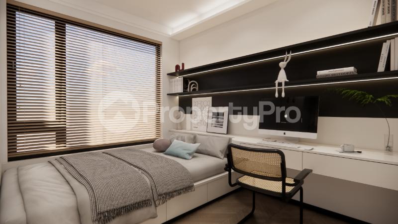 1 bedroom mini flat  Rooms Flat&Apartment for sale Lavington Nairobi