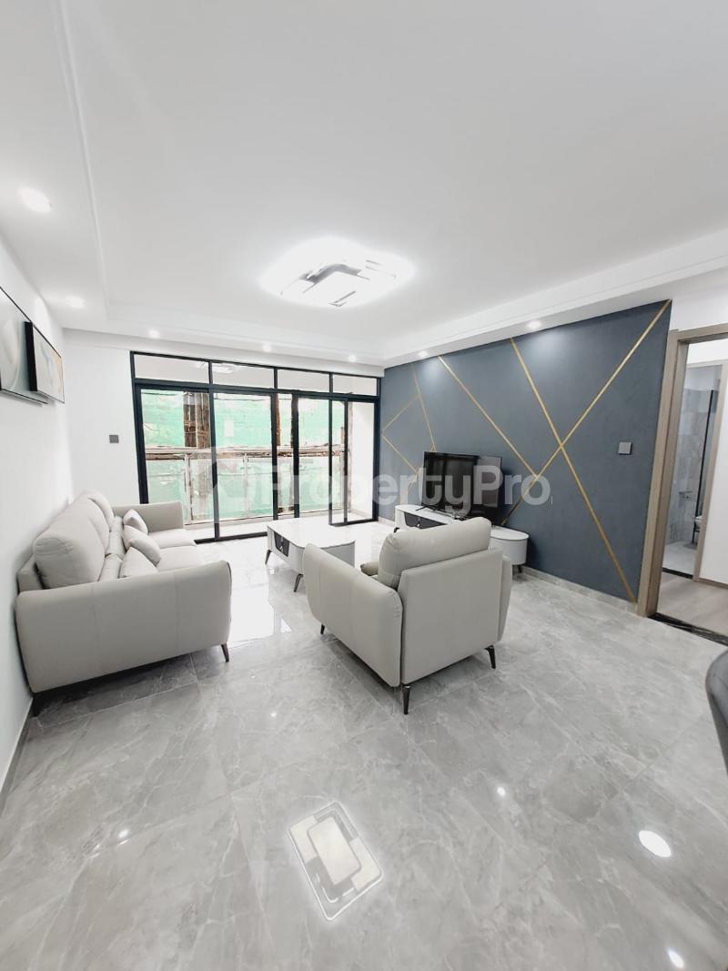 2 bedroom Rooms Flat&Apartment for sale Lavington Nairobi