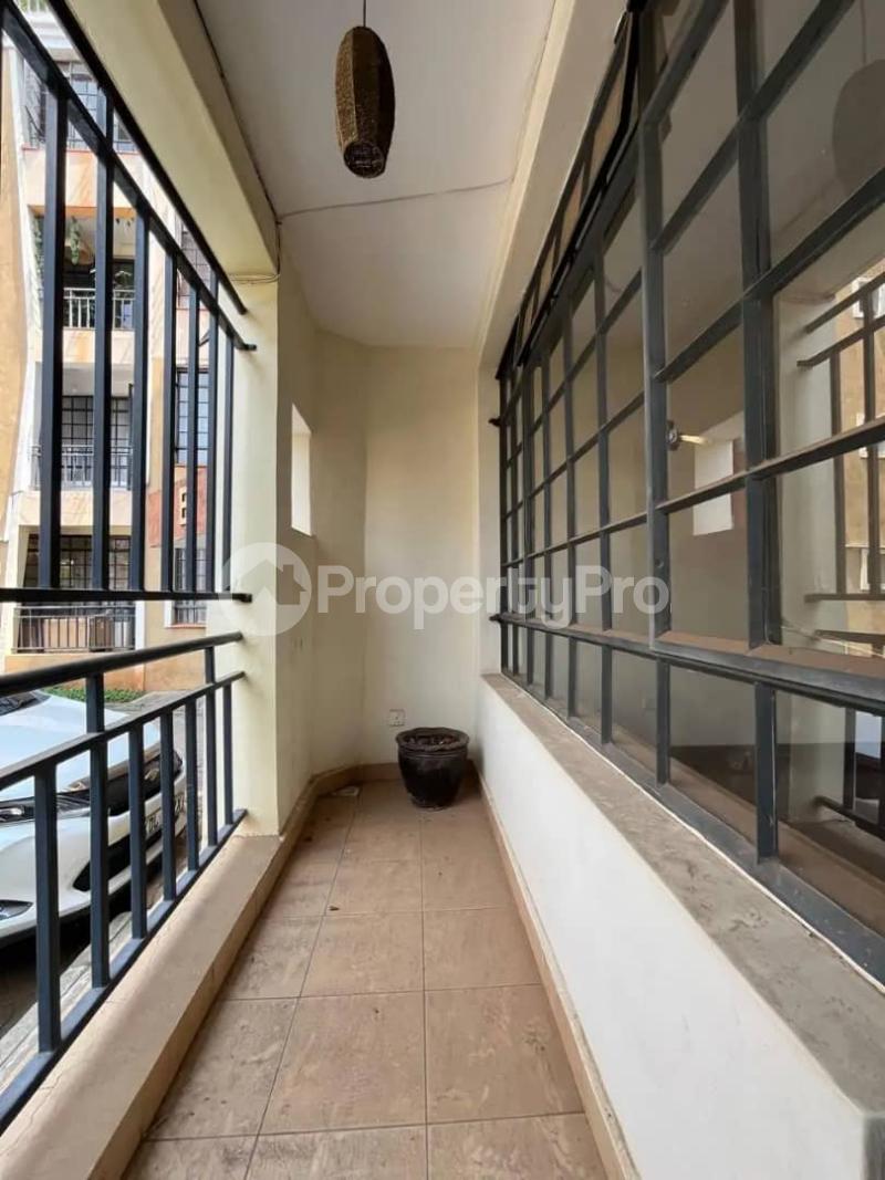 2 bedroom Townhouse for sale Riverside Nairobi
