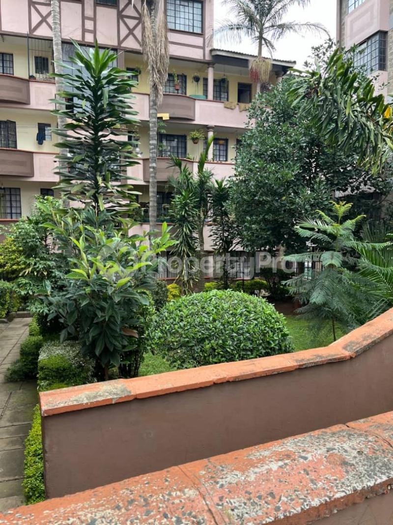 3 bedroom Flat&Apartment for rent Kileleshwa Nairobi - 0