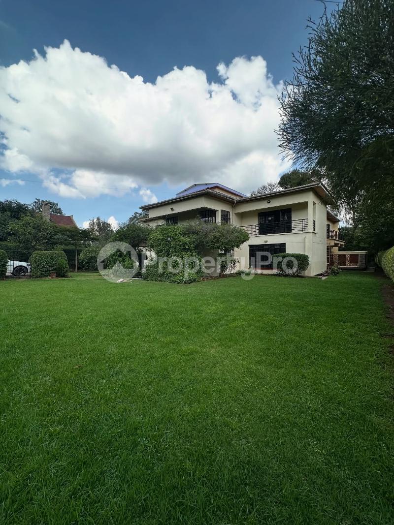 5 bedroom Townhouse for rent Karen, Nairobi  Karen Nairobi