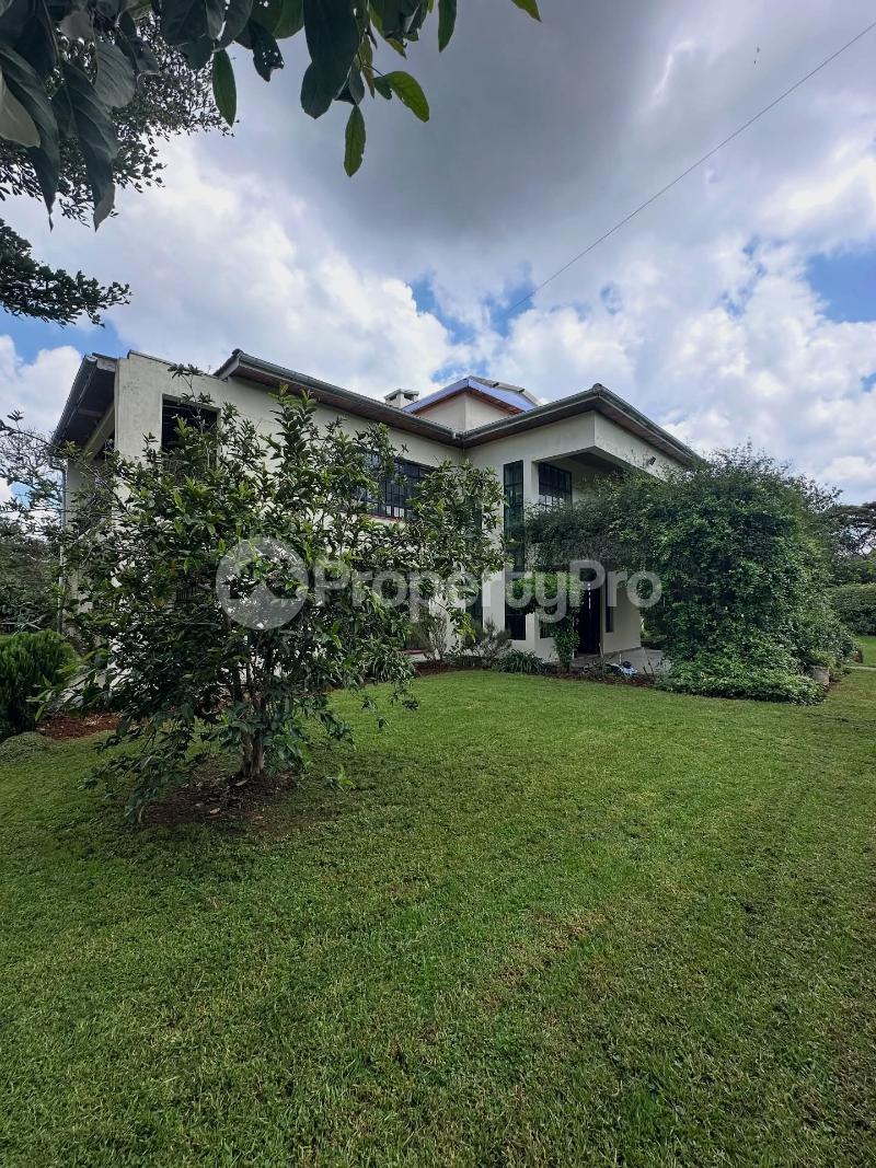 5 bedroom Townhouse for rent Karen, Nairobi  Karen Nairobi