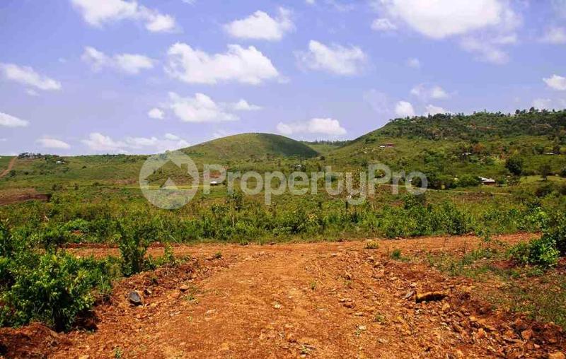 Land for sale Kisumu East Kisumu (PID 4AMYJ) PropertyPro
