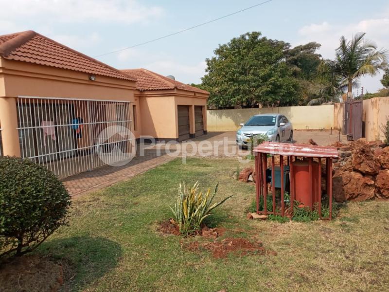 3 bedroom Houses for sale Westgate Harare West Harare (PID 4AADV