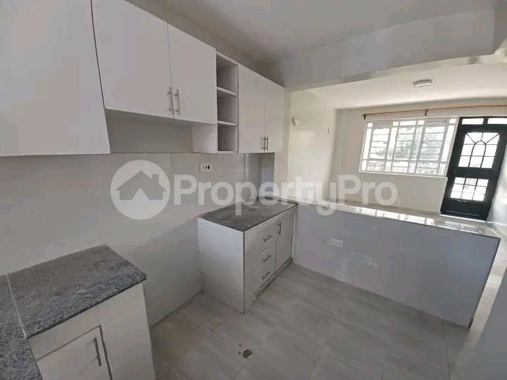 1 bedroom mini flat Houses for rent Waiyaki way, Westlands Nairobi (PID