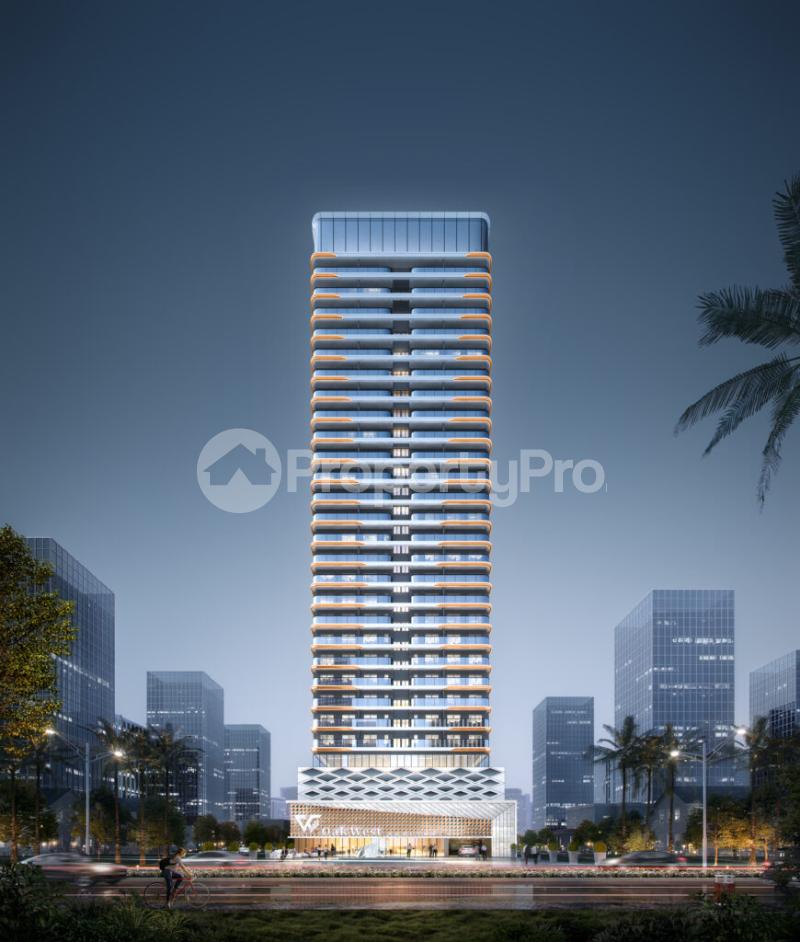 1 bedroom mini flat  Flat&Apartment for sale Westlands Area Westlands Nairobi