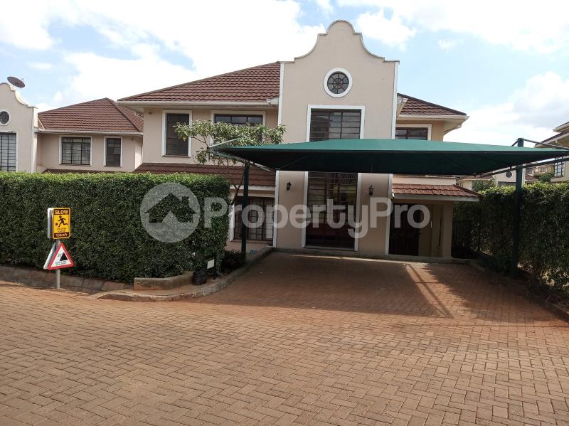 2 bedroom Bungalow Houses for rent Westlands Nairobi - 0