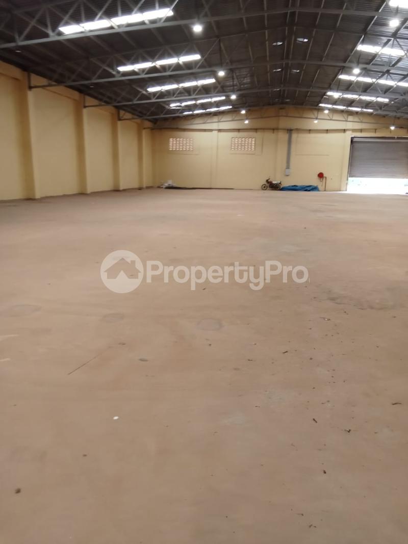 Commercial Property for rent Kawempe  Kawempe Wakiso Central - 3