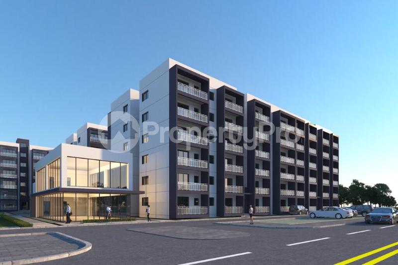 3 bedroom Flat&Apartment for sale Mwananchi Road, Syokimau Nairobi