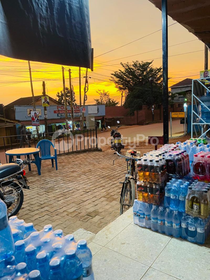 1 bedroom mini flat  Commercial Property for sale Lutaya drive bukoto heights lane Bukoto Kampala Central - 0
