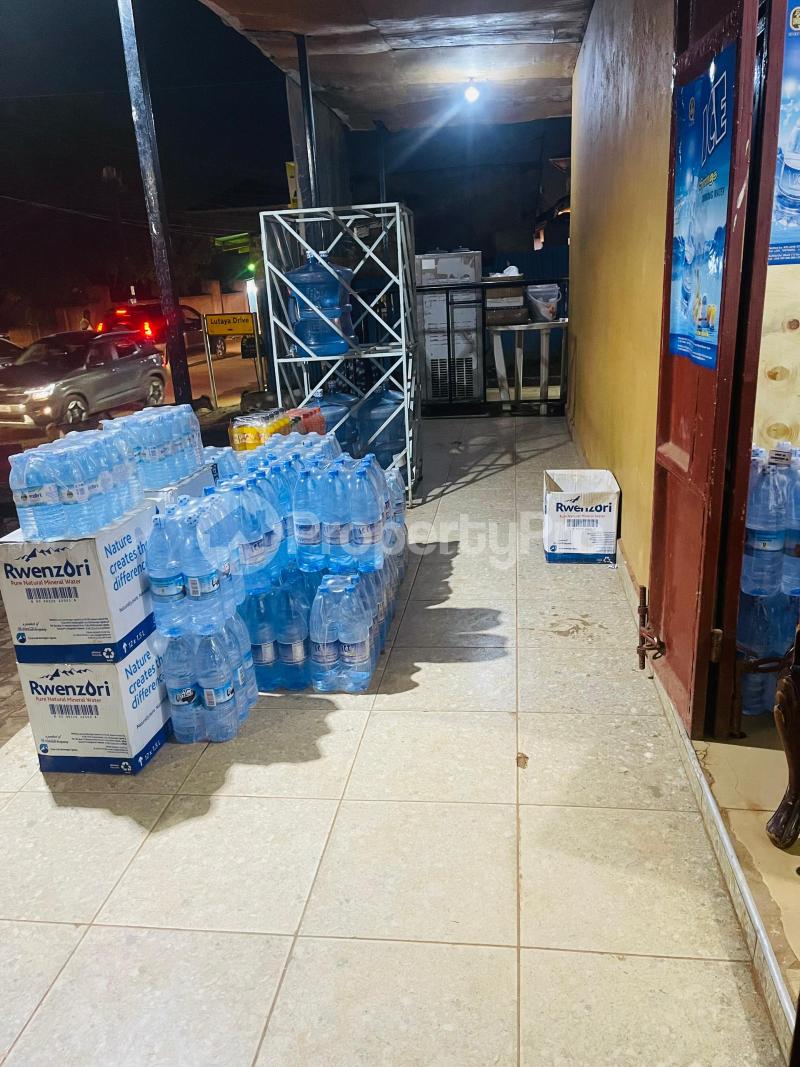 1 bedroom mini flat  Commercial Property for sale Lutaya drive bukoto heights lane Bukoto Kampala Central - 4