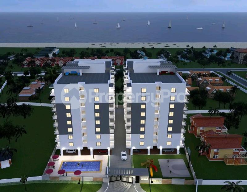 2 bedroom Flat&Apartment for sale Kambi road  Nyali Area Nyali Mombasa