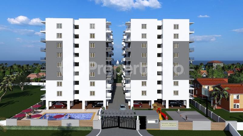2 bedroom Flat&Apartment for sale Nyali Area Nyali Mombasa
