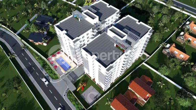 2 bedroom Flat&Apartment for sale Kambi road  Nyali Area Nyali Mombasa