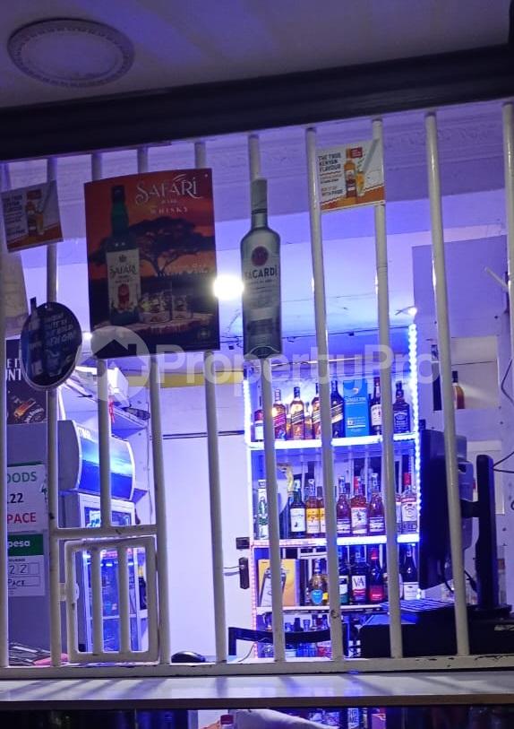 Shop Commercial Properties for sale Roysambu Nairobi - 0