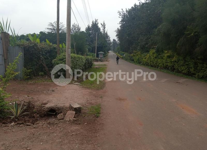 Land for sale Unnamed Road Nairobi, Marurui Thome, Thome, Nairobi Thome