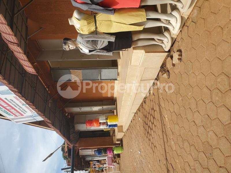 Commercial Property for rent Bukoto kisaasi main road.  Bukoto Kampala Central - 0
