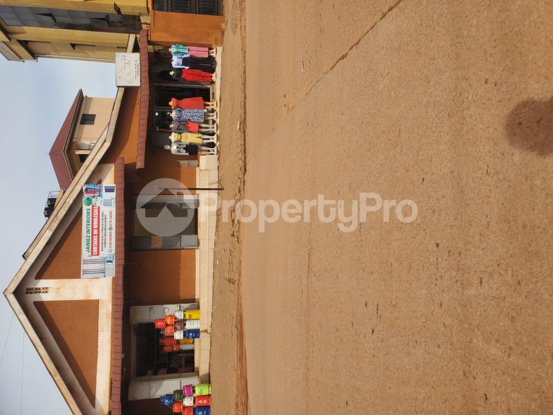 Commercial Property for rent Bukoto kisaasi main road.  Bukoto Kampala Central - 3