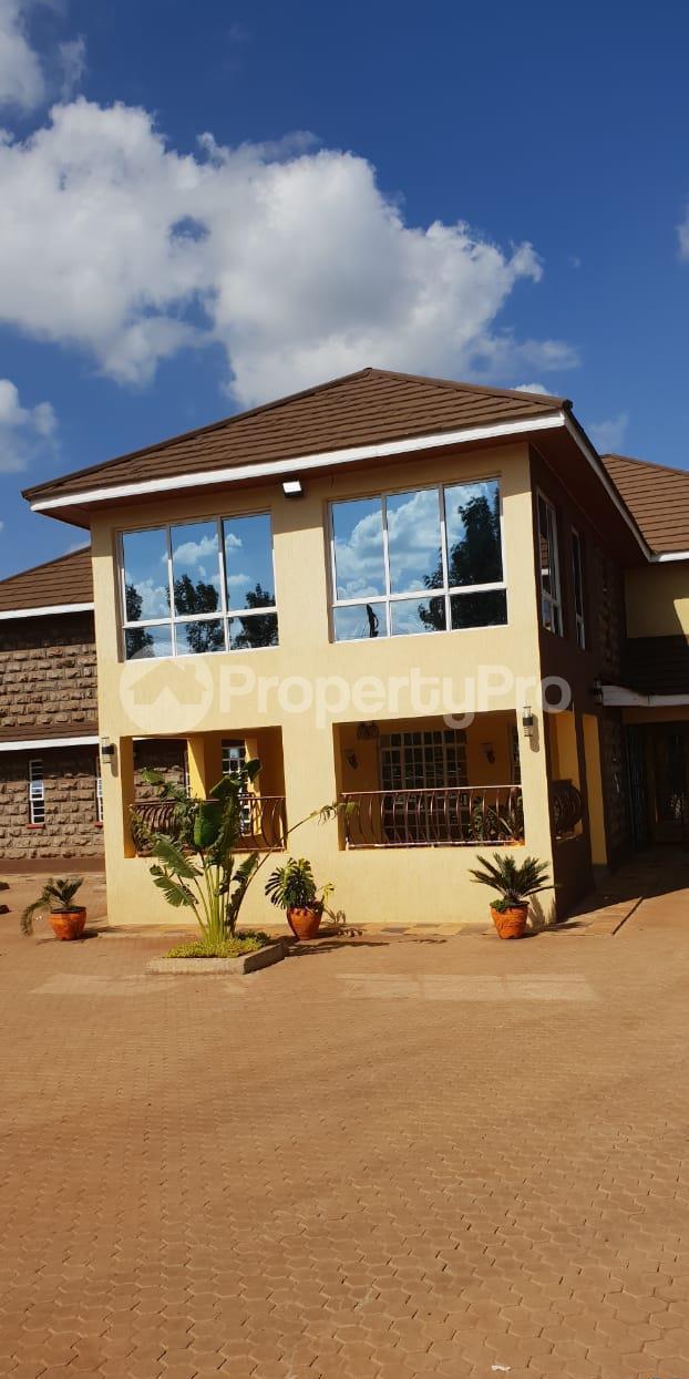 Houses for sale Ruiru, Membley Membley Ruiru (PID 7ACAY) PropertyPro
