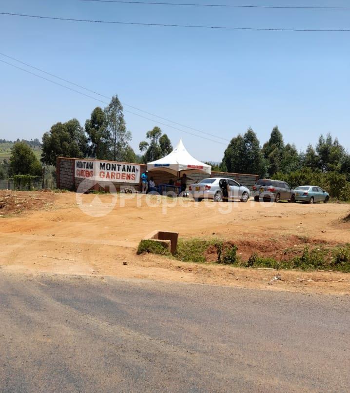 Houses for sale Kikuyu, Kikuyu Kikuyu Kikuyu (PID 4ACSY) PropertyPro