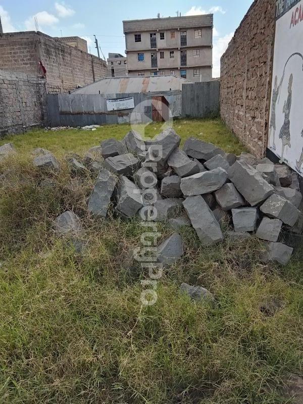 Land for sale dreamland road Lukenya Athi River - 3