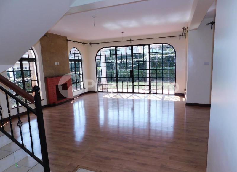 4 bedroom Houses for sale Five Star Meadows, Kiambu Road, Nairobi