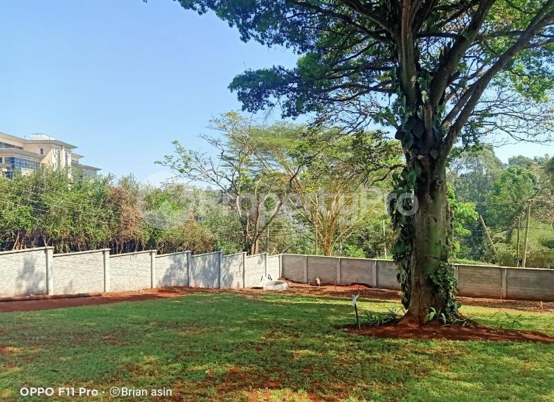 4 bedroom Townhouse for sale Gigiri Village, Gigiri, Nairobi Gigiri