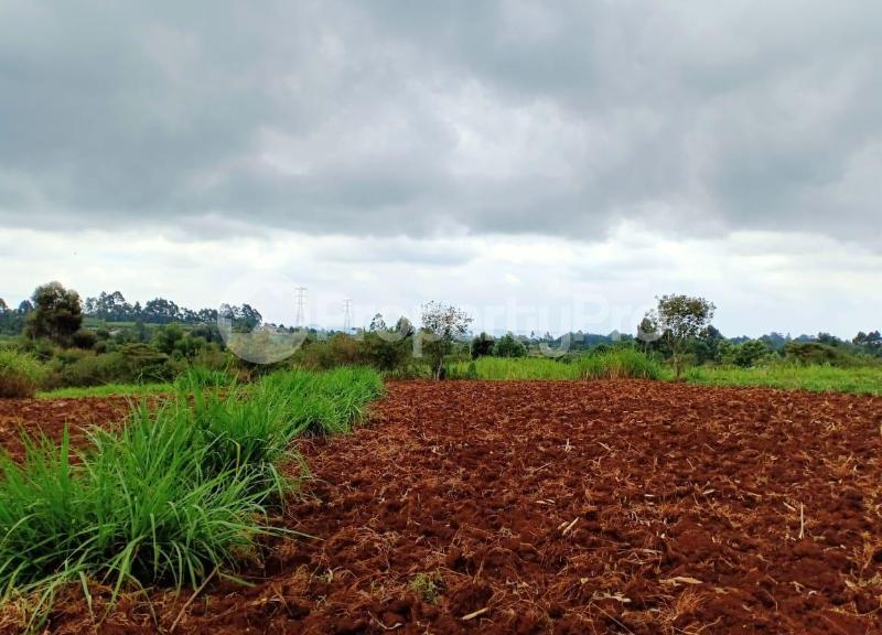 Land for sale Ngecha Kabuku Road, Redhill, Nairobi Redhill Nairobi (PID