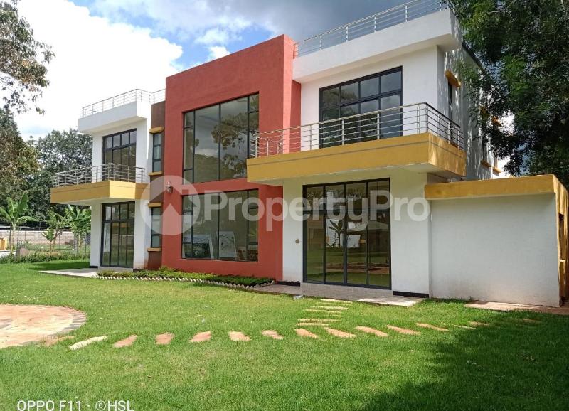 5 bedroom Townhouse for sale Kerarapon Road, Karen, Nairobi Karen