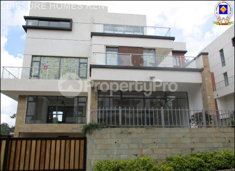 5 bedroom Townhouse for sale Nairobi, Lavington Lavington Nairobi (PID 2ACAM) PropertyPro