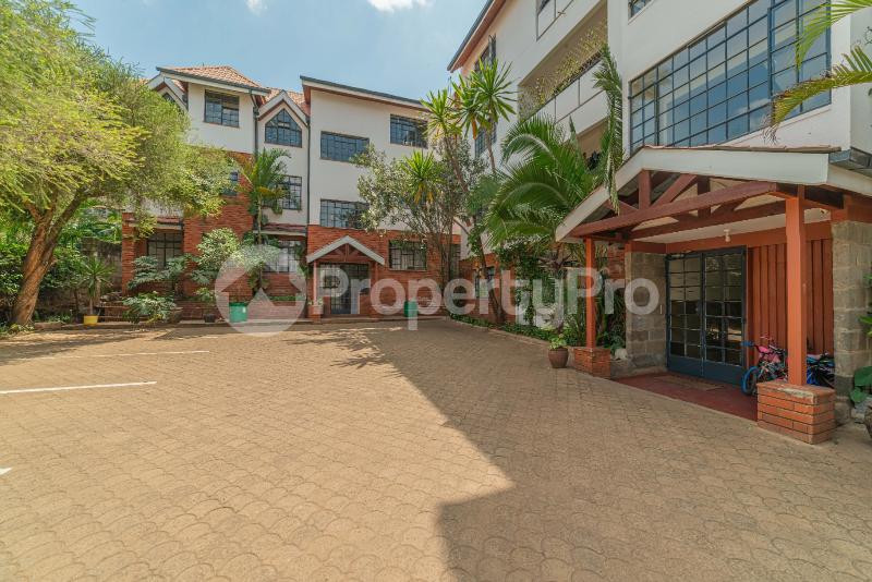 2 bedroom Rooms Flat&Apartment for rent Off Parklands Road, Parklands Westlands Nairobi