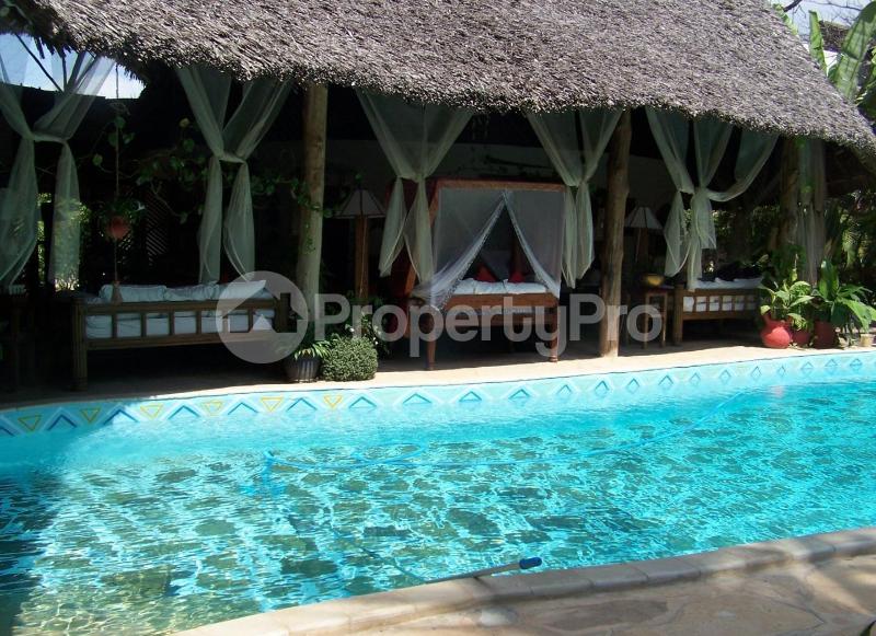 4 bedroom Houses for sale Diani Beach Road Diani Beach, Diani, Mombasa