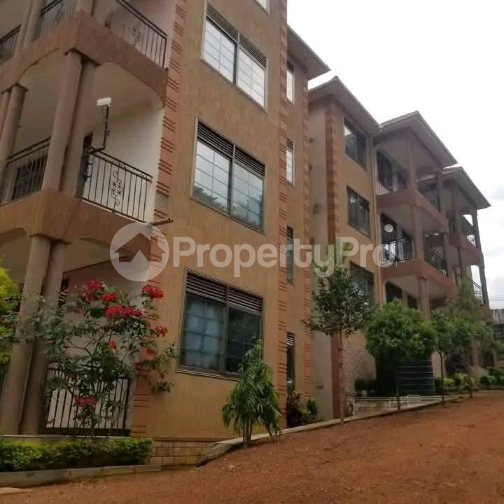 2 bedroom Apartment Block Apartment for rent Entebbe road  Wakiso Central - 3