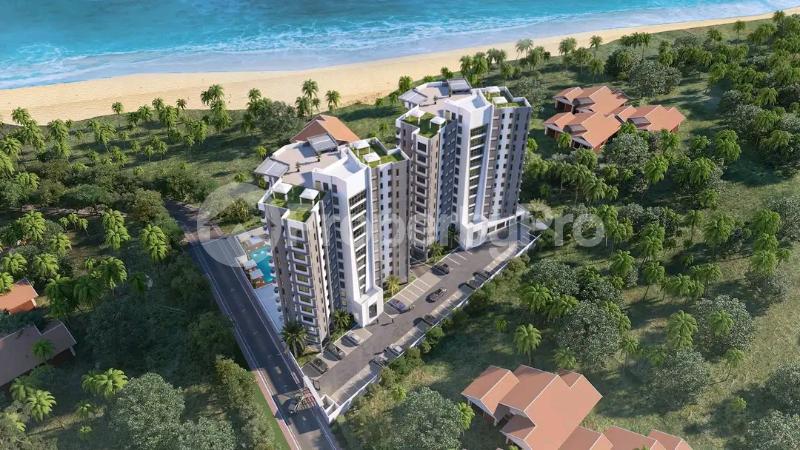 3 bedroom Flat&Apartment for sale Mt kenya road  Nyali Area Nyali Mombasa