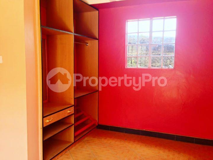 1 bedroom mini flat Townhouses Houses for rent Zambezi Waiyaki Way