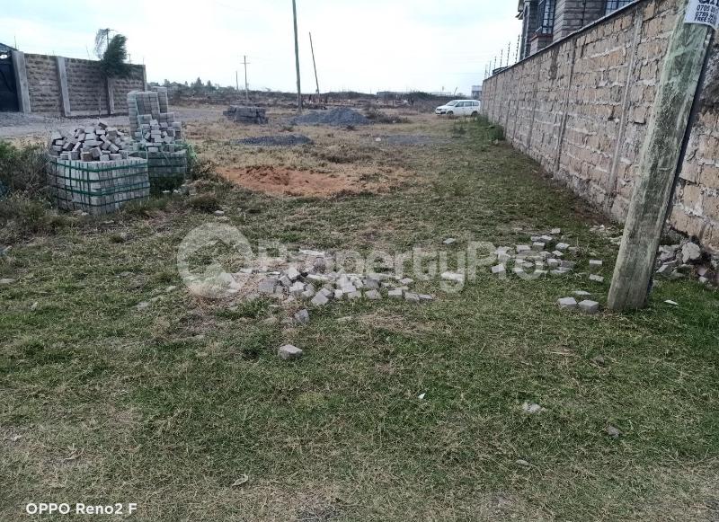 Land for sale Nairobi, Syokimau Syokimau Nairobi (PID 0ACAX) PropertyPro