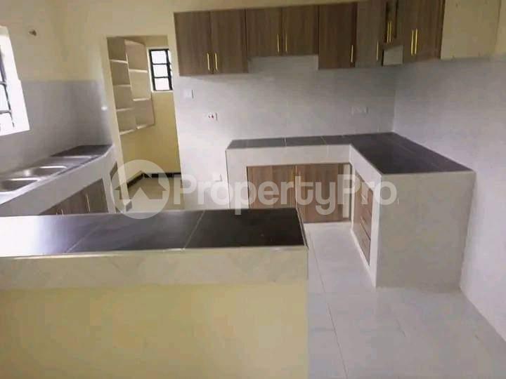 1 bedroom mini flat Bungalow Houses for rent Zimmerman Nairobi (PID