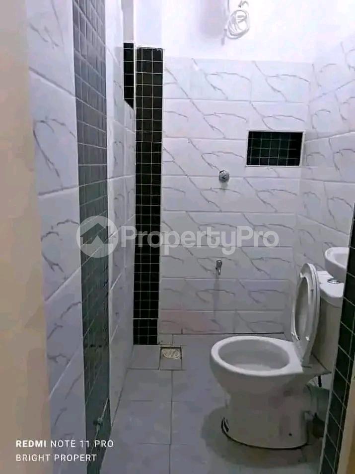 1 bedroom mini flat Bungalow Houses for rent Zimmerman Nairobi (PID