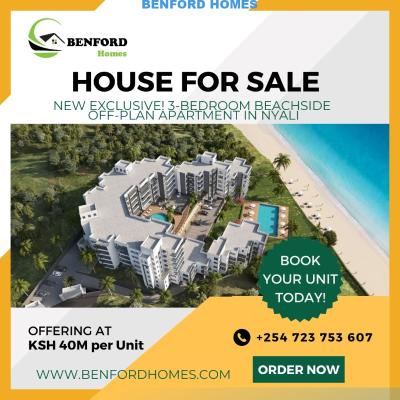Benford Homes 