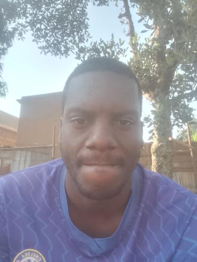 rashid Busingye