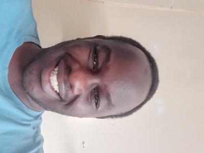 James Bradley Abuogi
