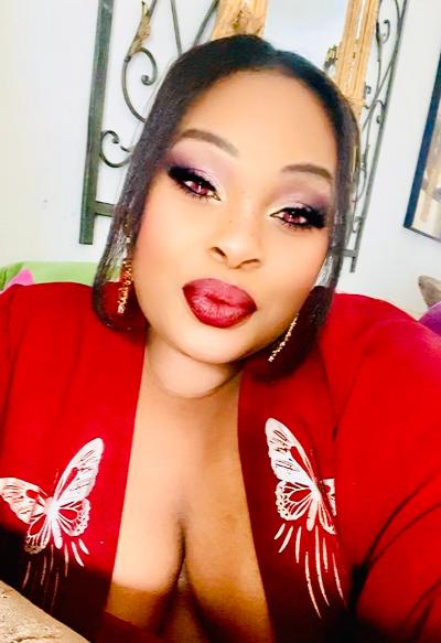 Kiana Ragland 