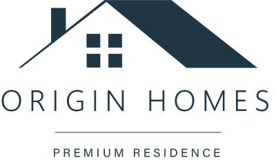 Origin Homes properties 