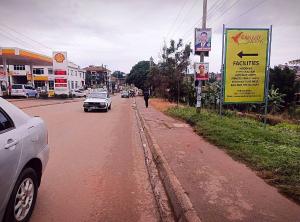 Land for sale Commercial plot kyanja  Kampala Central Kampala Central
