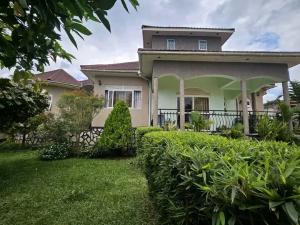 3 bedroom Bungalow Apartment for sale Mukono nama Mukono Central